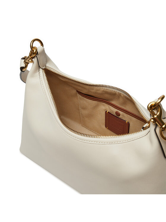 Coach Coach Handtasche Juliet CR981 Écru