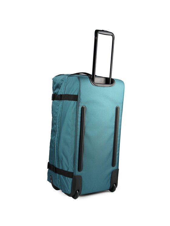 American Tourister American Tourister Torba 257231 Turkusowy