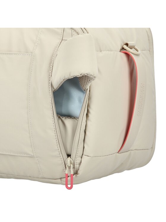American Tourister American Tourister Torba 327188 Beżowy
