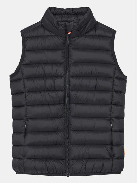 Save The Duck Vesta J82430X GIGA19 Čierna Regular Fit
