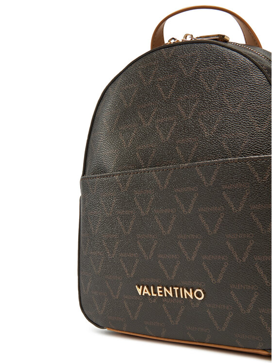 Valentino Valentino Σακίδιο Lady Re VBS8GT20 Πράσινο