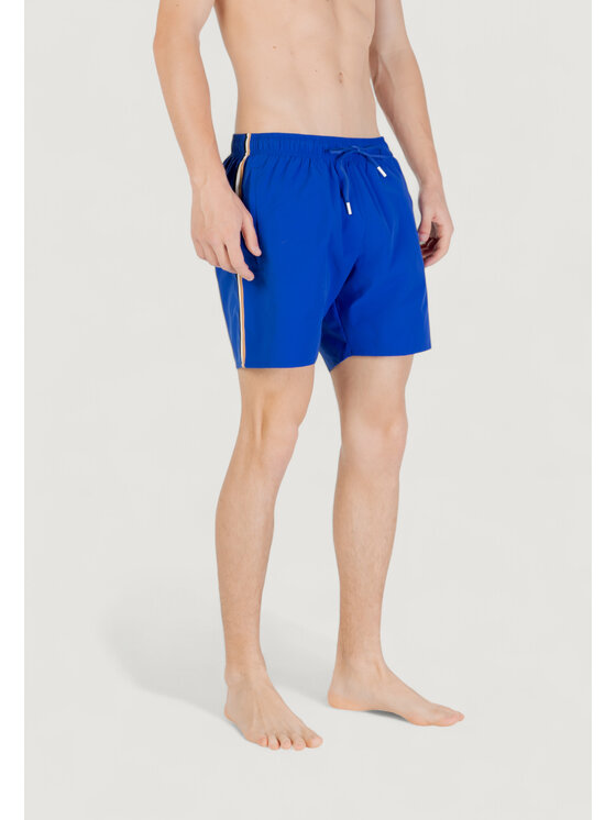 BOSS BOSS Costume da bagno 10239741 50491594 Blu