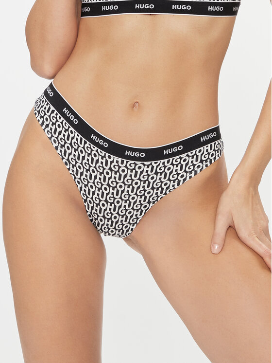 HUGO HUGO String-Set 50495870 Bunt