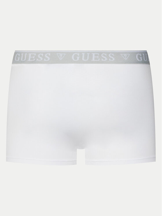 Guess Guess 5er-Set Boxershorts U4YG16 K6YW1 Bunt