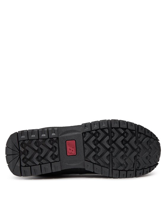 New Balance New Balance Tossud NBH754KR-2E Must