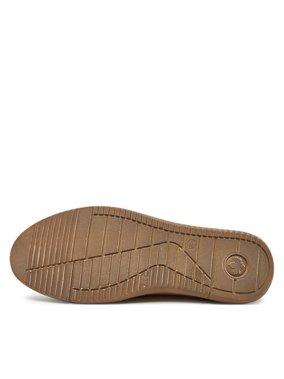 Rieker Rieker Halbschuhe 10452-60 Beige