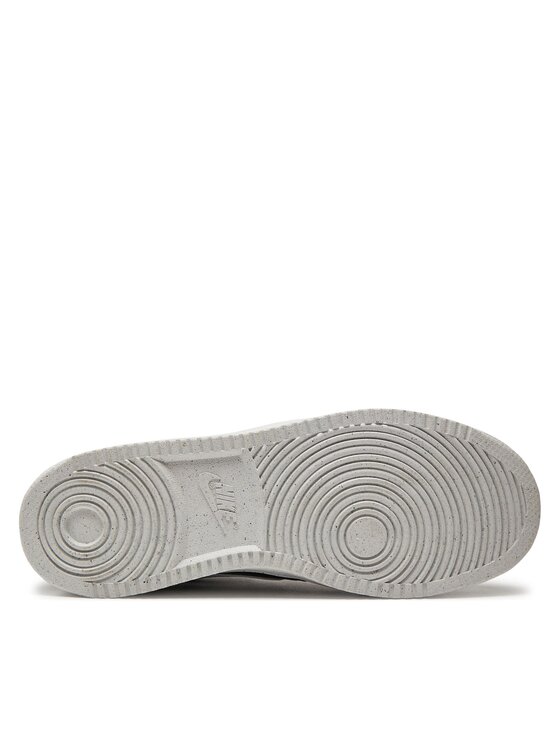 Nike Nike Sneakersy Court Vision Lo Nn DH2987 001 Czarny