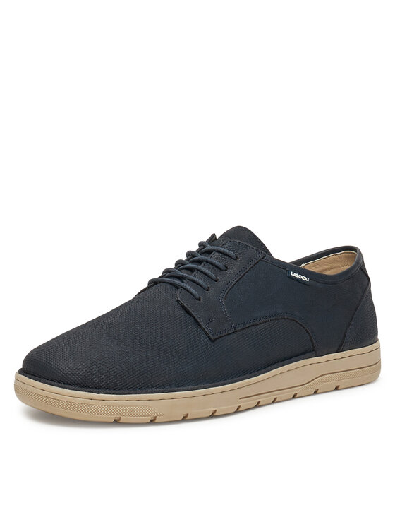 Lasocki Lasocki Scarpe basse CALGARY-02 MI24 Blu scuro