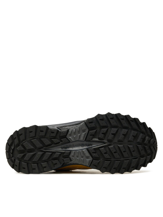 Saucony Saucony Bakancs Grid Peak Gtx GORE-TEX S70849 3 Sárga