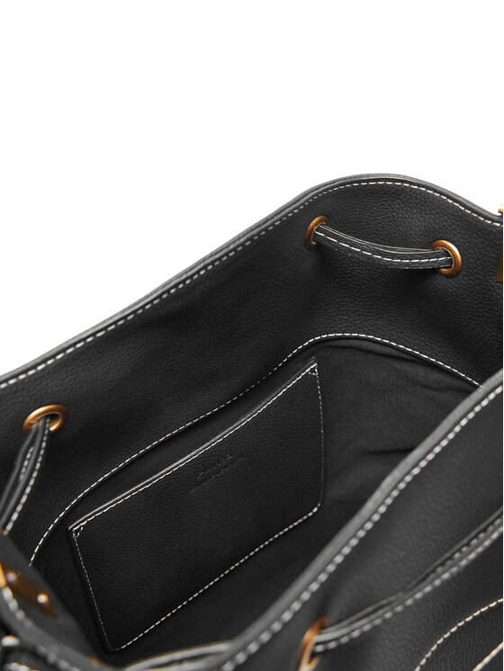 PINKO PINKO Käekott SECCHIELLO CLASSIC 104305 A29Q L84Q Must
