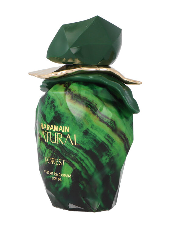 Al Haramain Al Haramain Natural Forest Perfumy