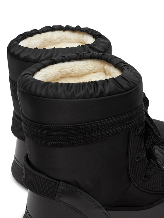 Bogner Bogner Cizme de zăpadă La Plagne 13 32447024 Negru