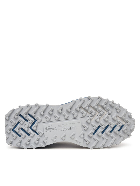 Lacoste Lacoste Sneakers Elite Active 51SMA0142 Albastru