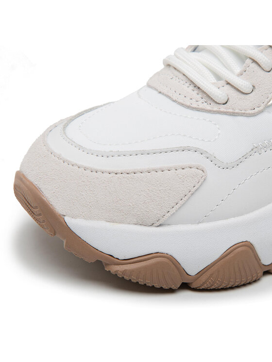 Guess Guess Снікерcи Micola FL7MIC FAL12 Білий