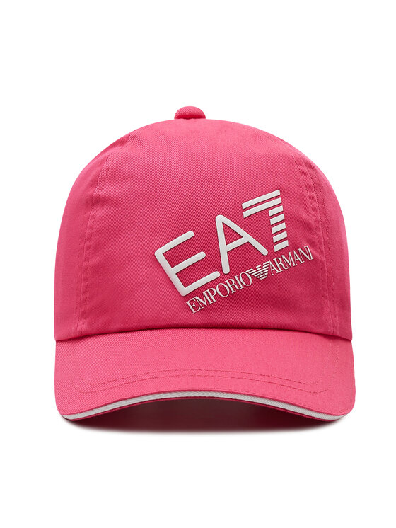 EA7 Emporio Armani EA7 Emporio Armani Kšiltovka 284952 2R101 05872 Růžová