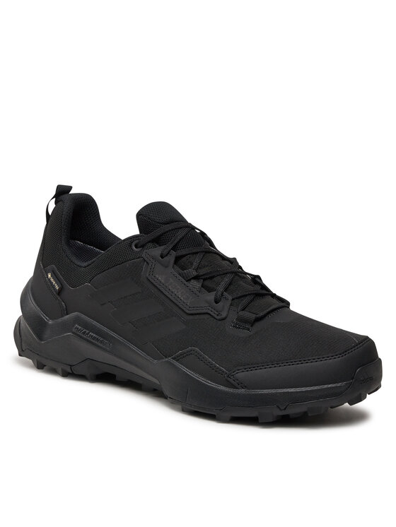adidas adidas Trekking Terrex AX4 GORE-TEX Hiking IE2570 Crna