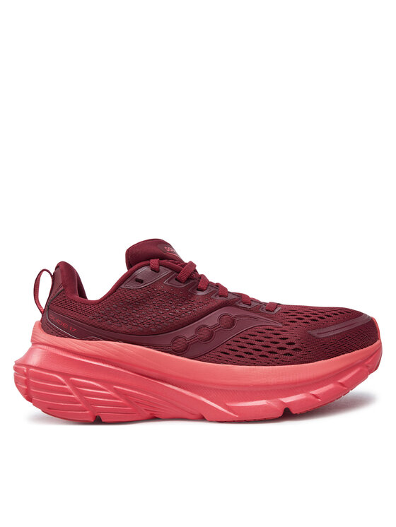 Saucony Bežecké topánky Guide 17 S10936 Fialová