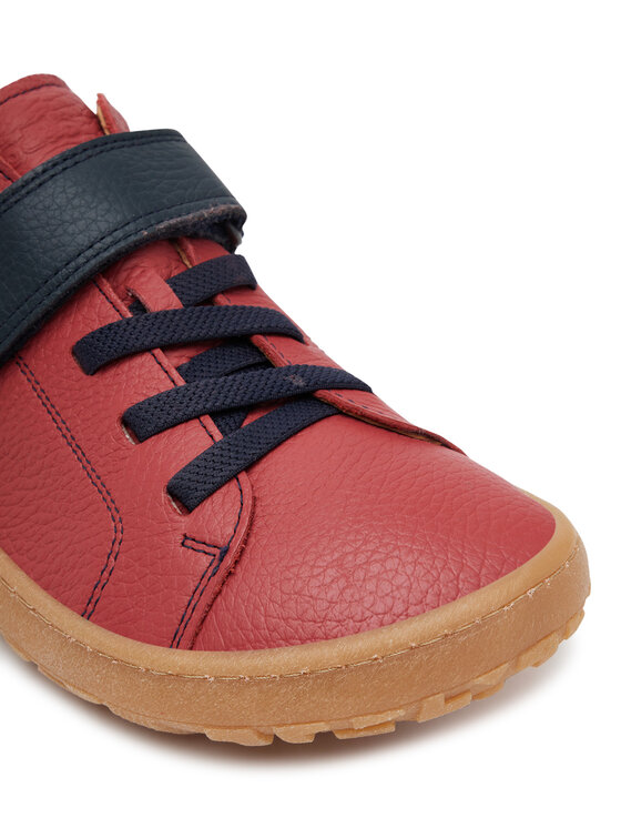 Froddo Froddo Halbschuhe G3130241-13 DD Rot