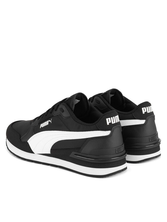 Puma Puma Sneakersy ST RUNNER V4 NL 39906916 Czarny