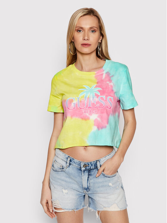 T-shirt Guess