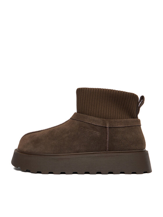 G-Star Raw G-Star Raw Cizme de zăpadă CEO-NISA-01 Maro