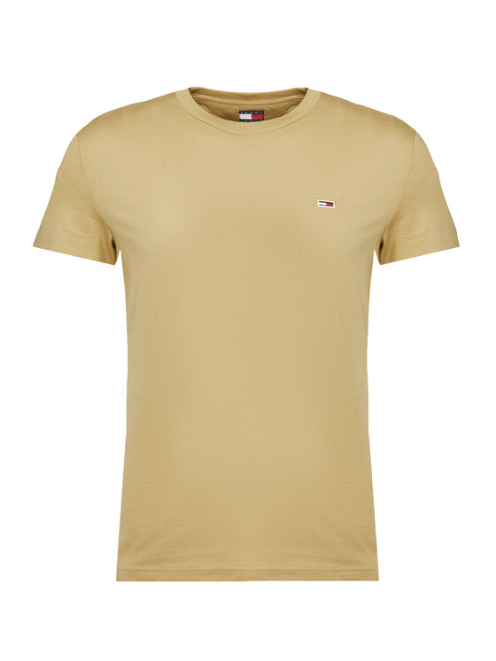 Tommy Jeans Tommy Jeans Set 2 majice DM0DM20687 Šarena Slim Fit