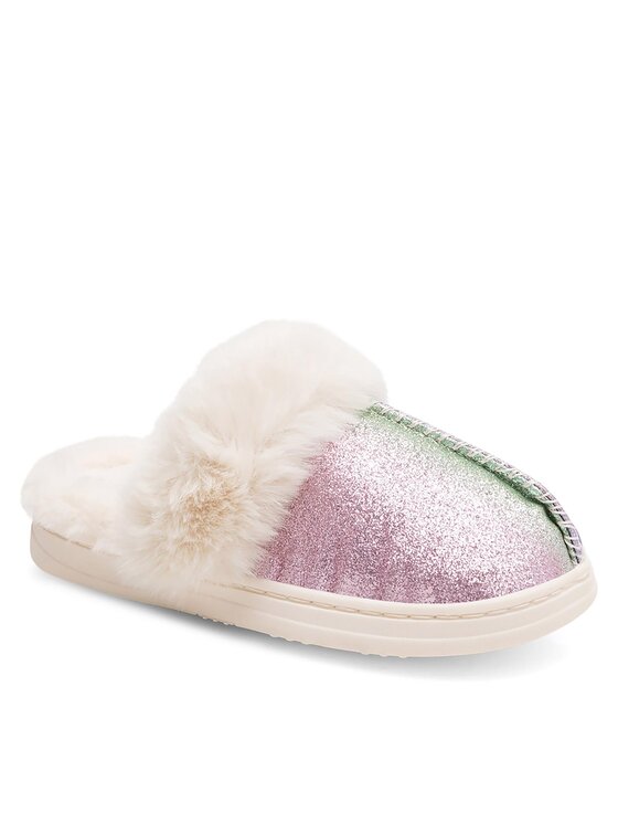 Nelli Blu Nelli Blu Papuče K-23 Šarena