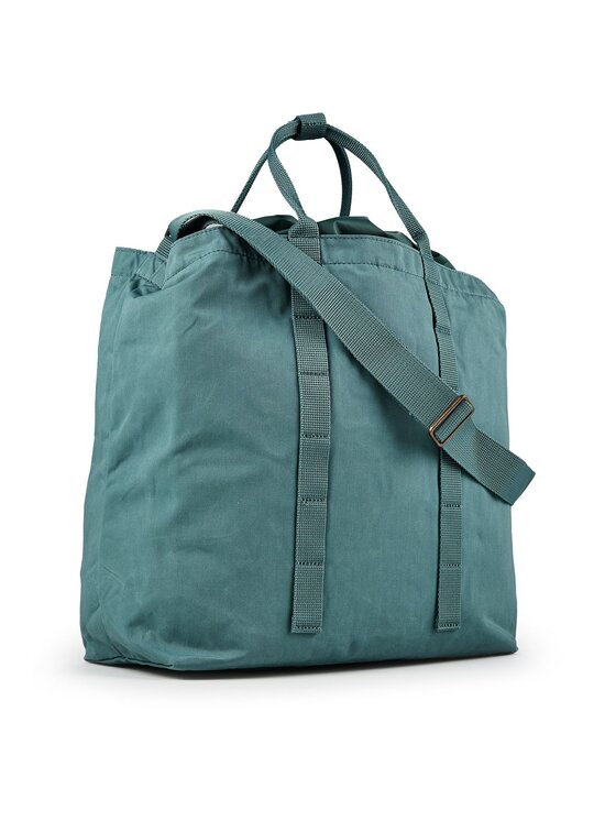 Fjällräven Fjällräven Torebka 335525 Turkusowy