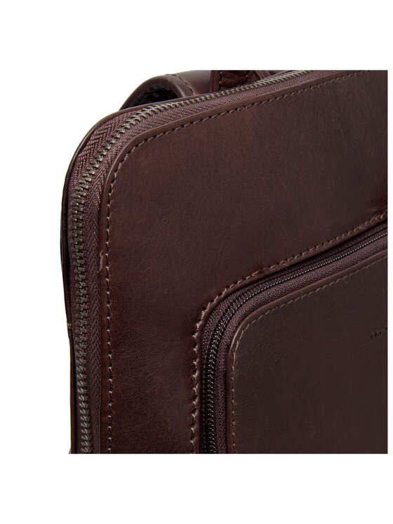 The Chesterfield Brand The Chesterfield Brand Plecak 308750 Brązowy