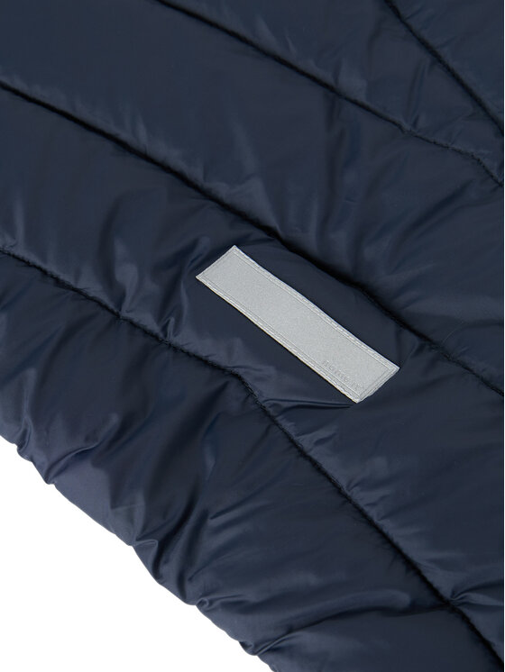 NAME IT NAME IT Winterjacke 13241672 Dunkelblau Regular Fit