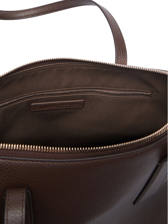 Furla Furla Torebka Olivia M WB01977 HSF000 4284S Brązowy
