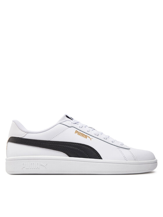 Puma Sneakersy Smash 3.0 390987-11 Biela