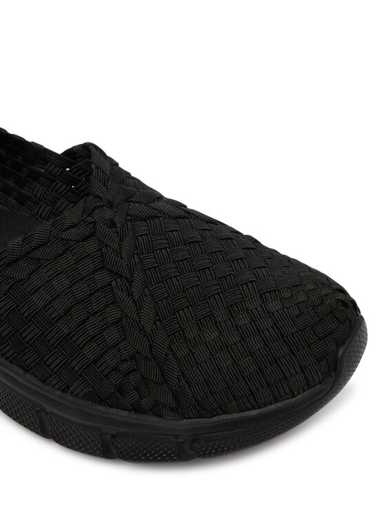 Skechers Skechers Ballerine Bobs B Flex 117323/BBK Nero