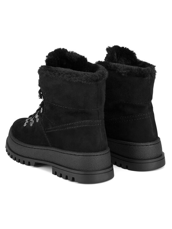 Lasocki Lasocki Botine ARC-DUNA-01 Negru