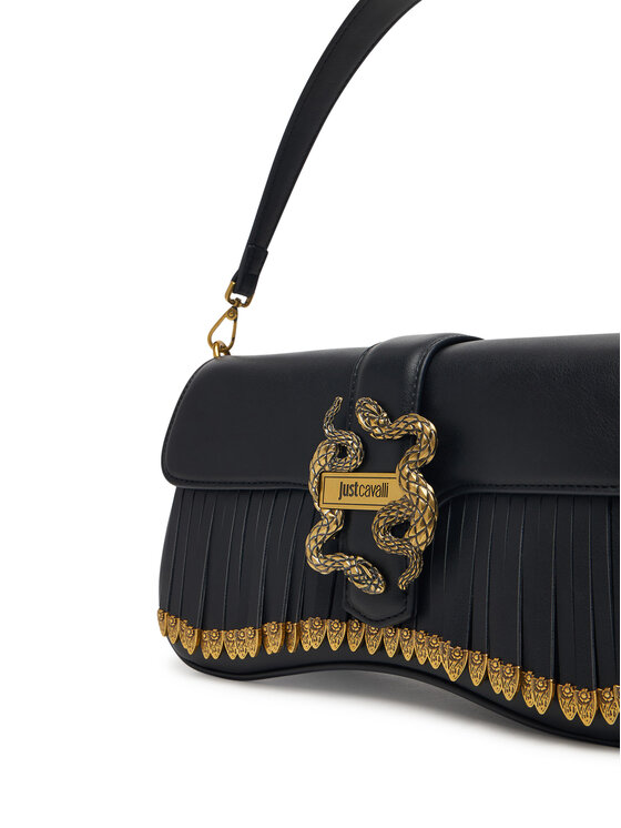 Just Cavalli Just Cavalli Torbica 81RA4BA1 ZSE73 Crna