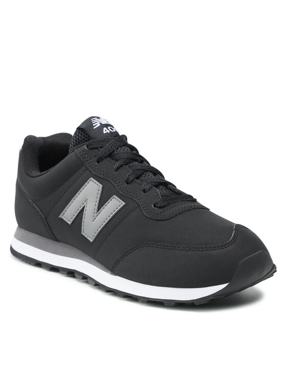 New Balance New Balance Sneakersy GM400LD1 Čierna