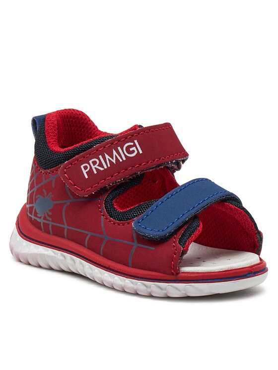 Primigi Primigi Sandały 5863811 Czerwony