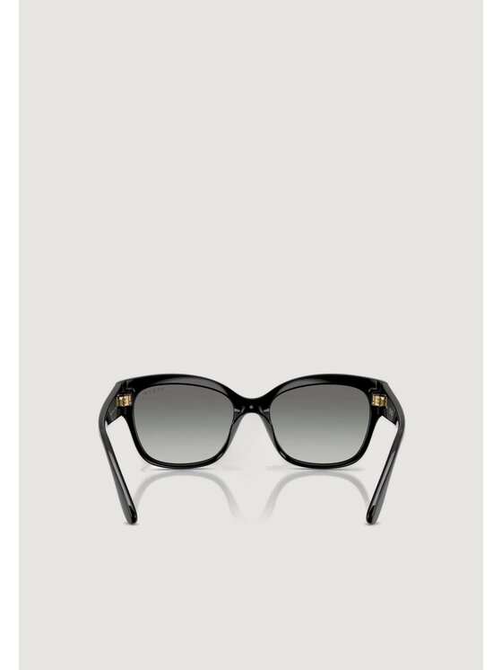 Vogue Eyewear Vogue Eyewear Okulary przeciwsłoneczne 0VO5638SU W44/11 Czarny