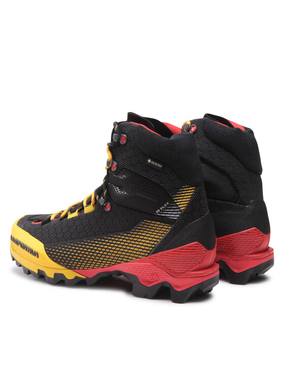 La Sportiva La Sportiva Trekking Aequilibrium St Gtx GORE-TEX 31A999100 Crna