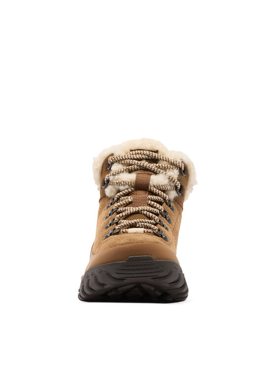 Columbia Columbia Snehule Burnsider  2165871 Hnedá