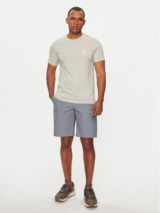 Columbia Columbia Riidest šortsid Washed Out™ Short 1491953 Hall Regular Fit