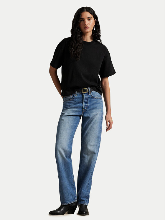 Polo Ralph Lauren Polo Ralph Lauren T-särk 211967106002 Must Relaxed Fit