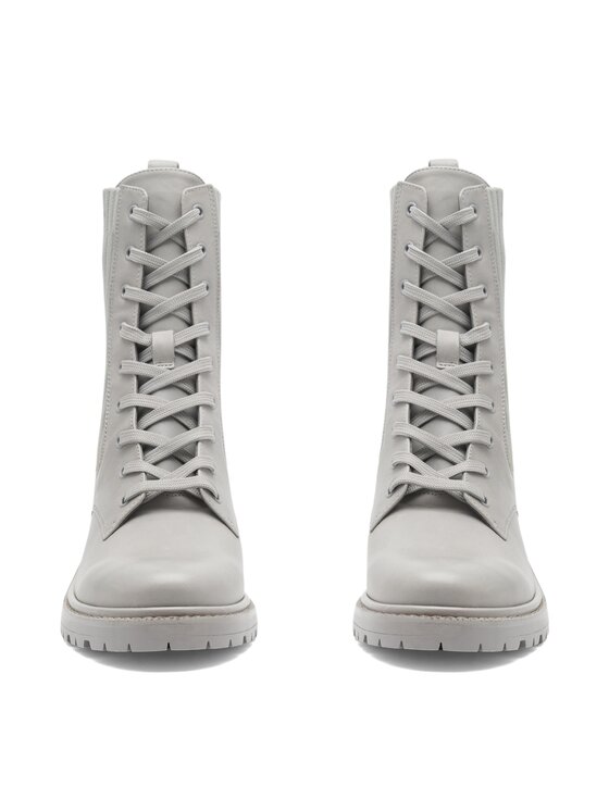 SAM EDELMAN SAM EDELMAN Черевики туристичні H3912L1020 Сірий