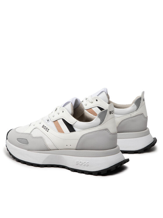 BOSS Boss Sneakers Jonah 50481016 10236948 01 Weiß