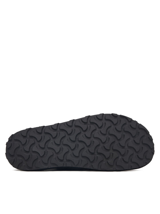 Birkenstock Birkenstock Félcipő Utti Lace 1034412 Fekete