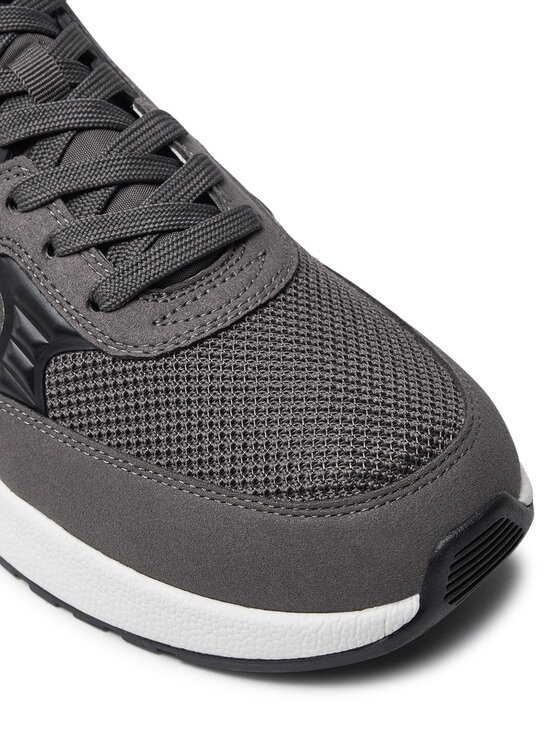 Armani Exchange Armani Exchange Sneakers XUX090 XV276 U200 Grigio