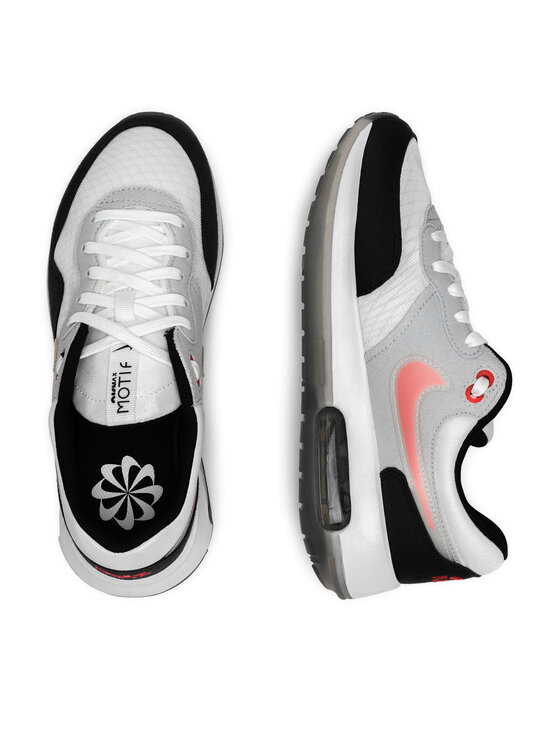 Nike Nike Sneakersy DV3034-001 Szary