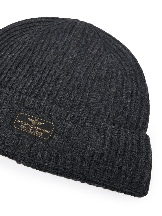 Aeronautica Militare Aeronautica Militare Шапкa 262CU0096UL00491 Сірий