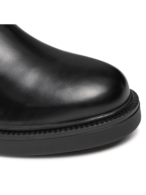 Lloyd Lloyd Klassische Stiefel 23-024-00 Schwarz