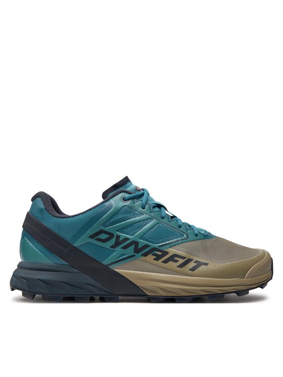 Pantofi pentru alergare Dynafit Alpine 5285 Kaki